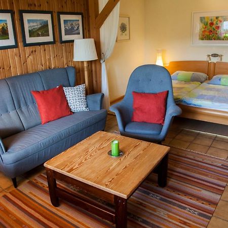 Landhaus Lamm Ramsau am Dachstein Ngoại thất bức ảnh