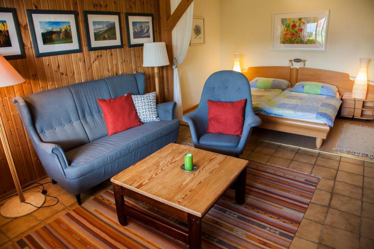 Landhaus Lamm Ramsau am Dachstein Ngoại thất bức ảnh