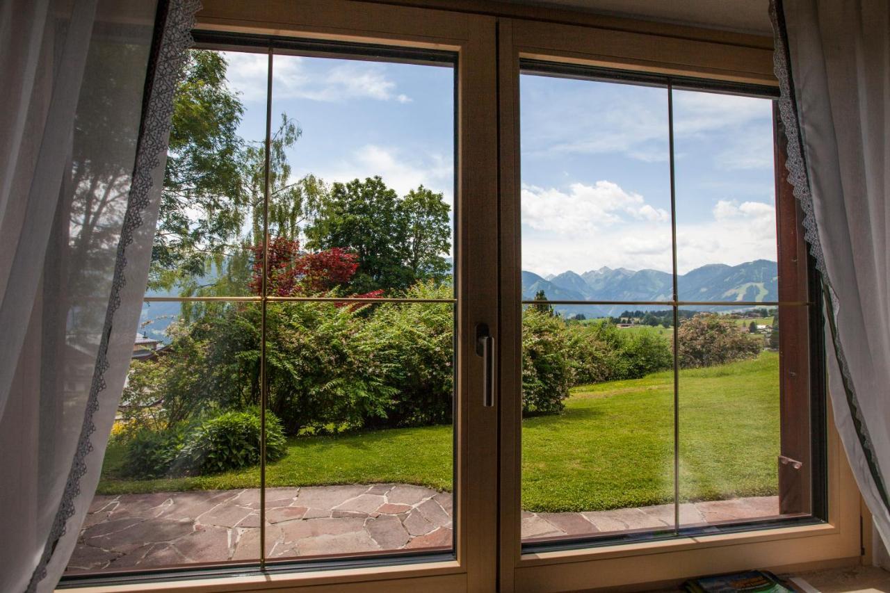 Landhaus Lamm Ramsau am Dachstein Ngoại thất bức ảnh