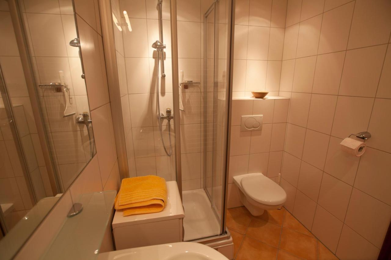 Landhaus Lamm Ramsau am Dachstein Ngoại thất bức ảnh