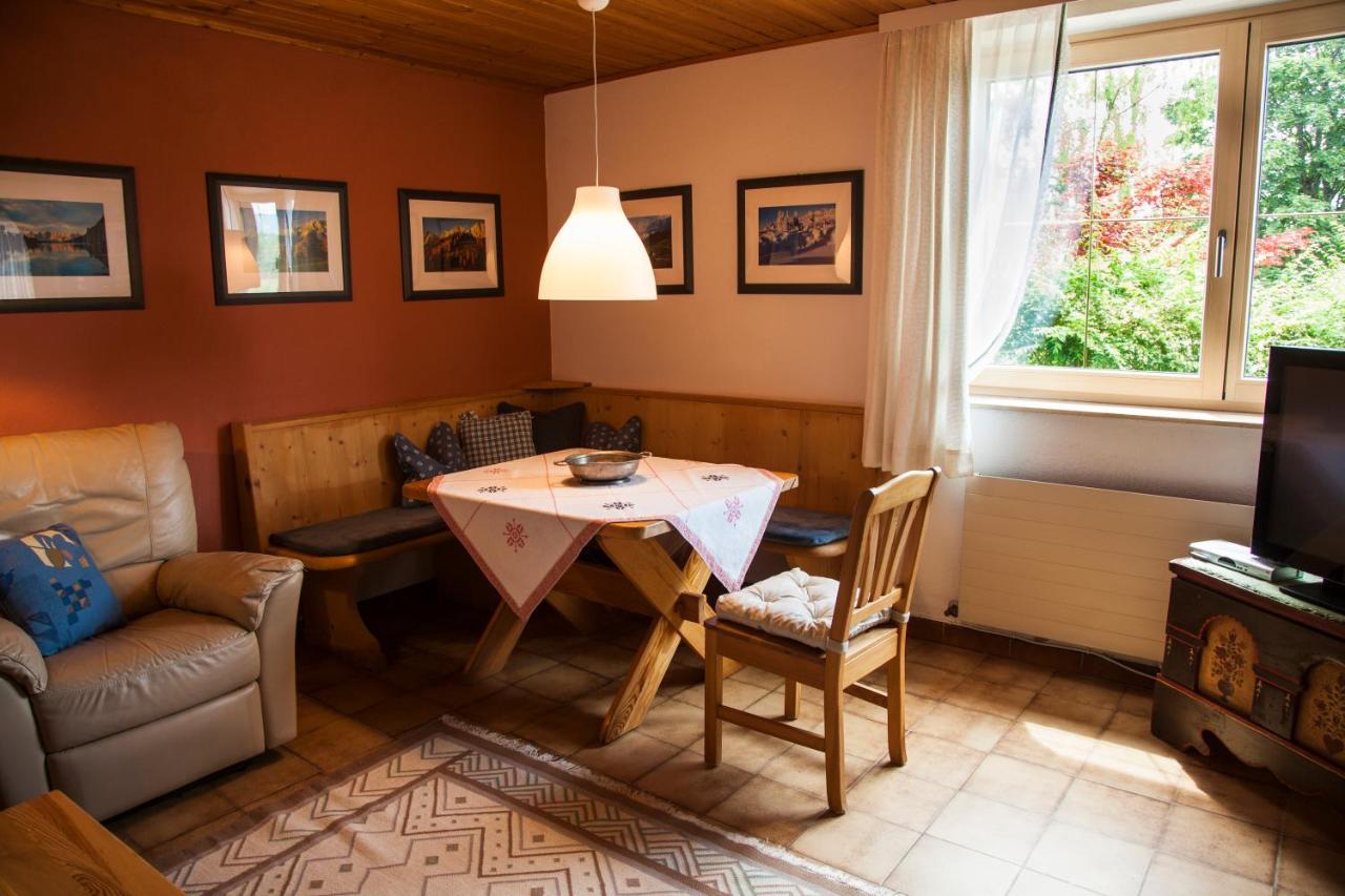 Landhaus Lamm Ramsau am Dachstein Ngoại thất bức ảnh