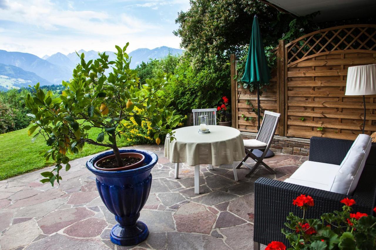 Landhaus Lamm Ramsau am Dachstein Ngoại thất bức ảnh