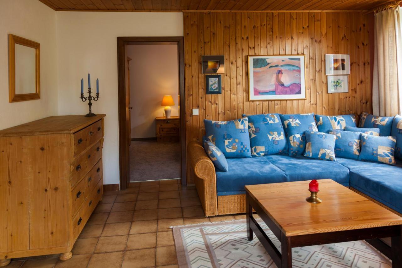 Landhaus Lamm Ramsau am Dachstein Ngoại thất bức ảnh