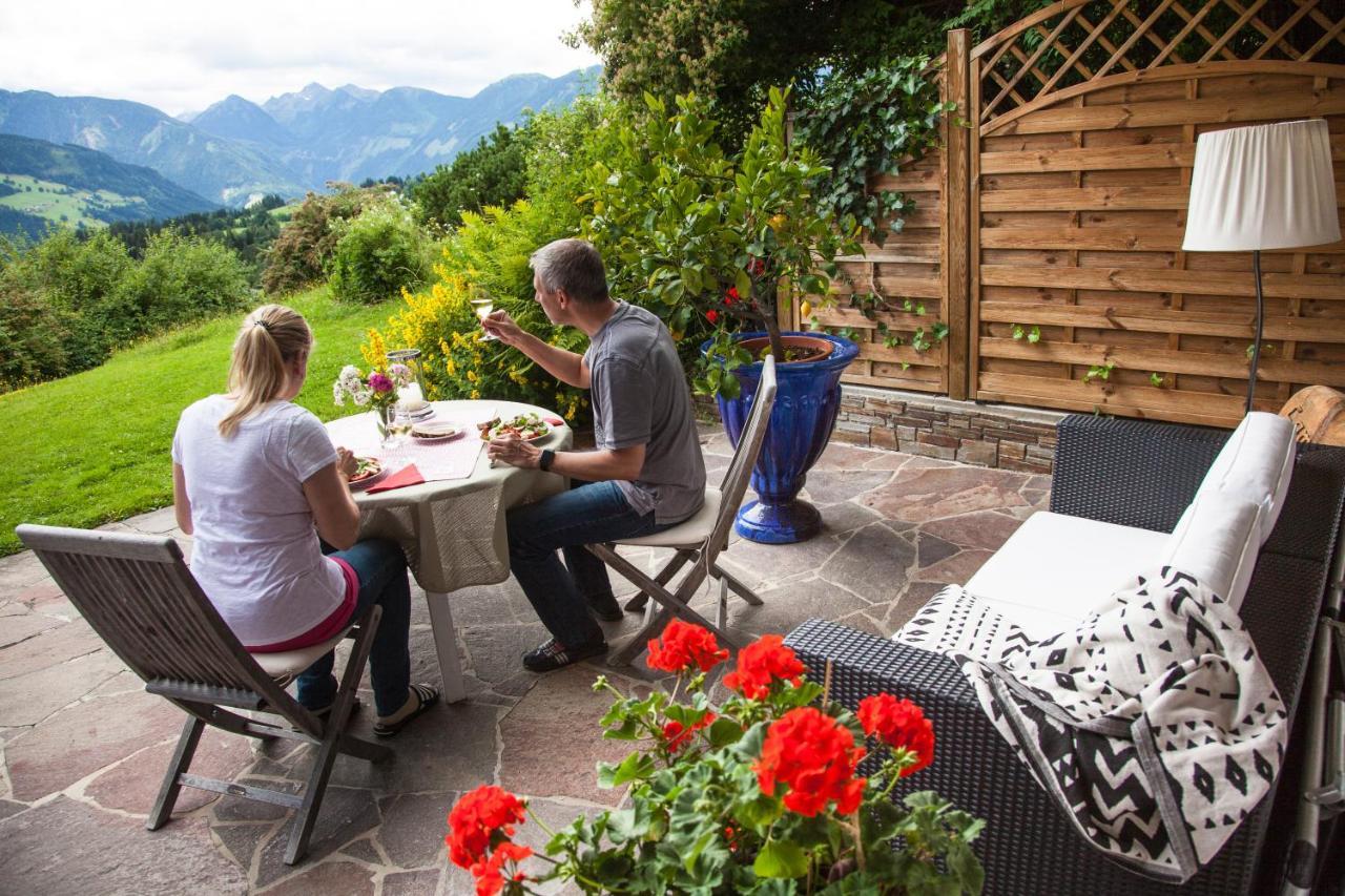 Landhaus Lamm Ramsau am Dachstein Ngoại thất bức ảnh