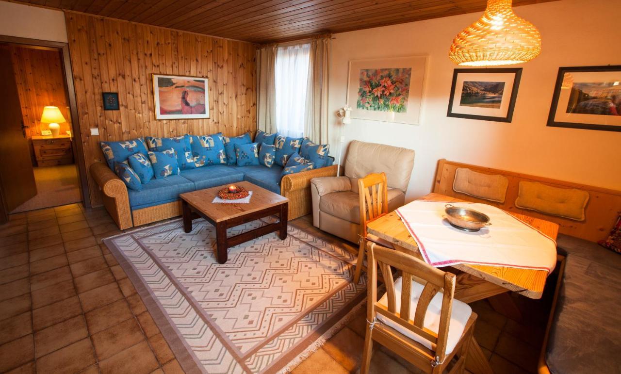 Landhaus Lamm Ramsau am Dachstein Ngoại thất bức ảnh