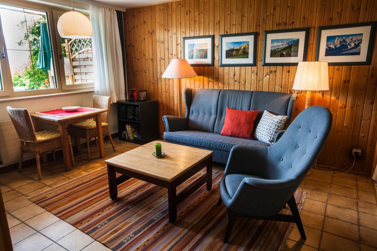 Landhaus Lamm Ramsau am Dachstein Ngoại thất bức ảnh