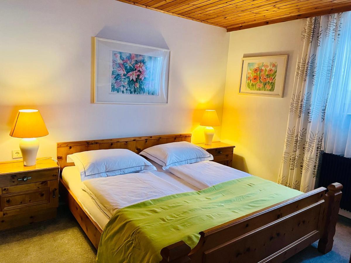 Landhaus Lamm Ramsau am Dachstein Ngoại thất bức ảnh
